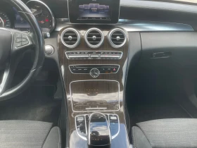 Mercedes-Benz C 220 cdi   Ful Led  Pamet F1 | Mobile.bg � ����� ������ 9