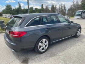 Mercedes-Benz C 220 cdi   Ful Led  Pamet F1 | Mobile.bg � ����� ������ 4