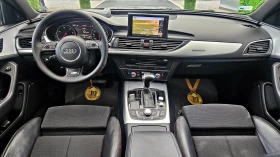 Audi A6 S-LINE/DISTR/HUD/CAMERA/BOSE/ПОДГРEB/AIR/ПЕЧКА/LIZ | Auto.bg — изображение 9