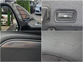 Audi A6 S-LINE/DISTR/HUD/CAMERA/BOSE/ПОДГРEB/AIR/ПЕЧКА/LIZ | Auto.bg — изображение 13