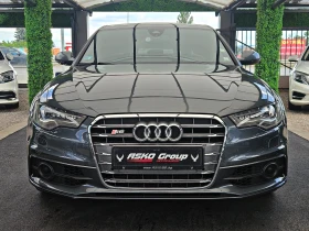 Audi A6 S-LINE/DISTR/HUD/CAMERA/BOSE/ПОДГРEB/AIR/ПЕЧКА/LIZ | Auto.bg — изображение 2