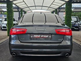 Audi A6 S-LINE/DISTR/HUD/CAMERA/BOSE/ПОДГРEB/AIR/ПЕЧКА/LIZ | Auto.bg — изображение 6