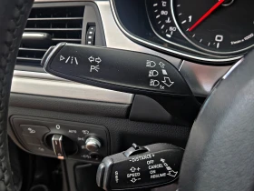 Audi A6 S-LINE/DISTR/HUD/CAMERA/BOSE/ПОДГРEB/AIR/ПЕЧКА/LIZ | Auto.bg — изображение 11