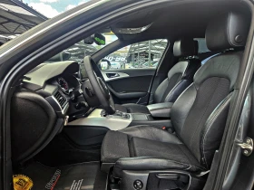 Audi A6 S-LINE/DISTR/HUD/CAMERA/BOSE/ПОДГРEB/AIR/ПЕЧКА/LIZ | Auto.bg — изображение 15