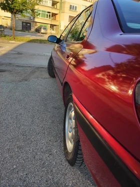 Peugeot 406 undefined | Auto.bg — изображение 9