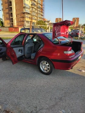 Peugeot 406 undefined | Auto.bg — изображение 10