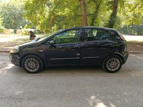����� �� �������� �� Fiat Punto EVO 12�. ������ 1.2