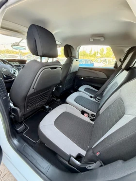 Citroen C4 Picasso 1.6* Топ* Нов внос* Реална* Бартер*  | Auto.bg — изображение 8