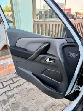 Citroen C4 Picasso 1.6* Топ* Нов внос* Реална* Бартер*  | Auto.bg — изображение 15