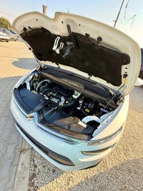 Citroen C4 Picasso 1.6* Топ* Нов внос* Реална* Бартер*  | Auto.bg — изображение 16