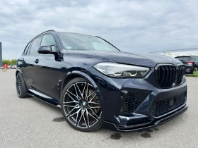 ������ BMW X5M