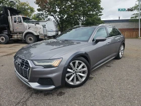Audi A6 ALLROAD PROGRESSIV ЦЕНА ДО БЪЛГАРИЯ АВТОКРЕДИТ