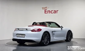 Porsche Boxster S 3.4 981 | Mobile.bg � ����� ������ 2