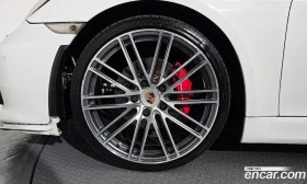 Porsche Boxster S 3.4 981 | Mobile.bg � ����� ������ 5