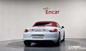 Porsche Boxster S 3.4 981 | Mobile.bg � ����� ������ 4