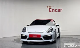 Porsche Boxster S 3.4 981 | Mobile.bg � ����� ������ 3