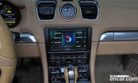 Porsche Boxster S 3.4 981 | Mobile.bg � ����� ������ 11