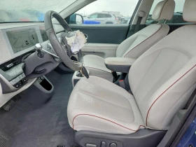 Hyundai Ioniq 5 SEL AWD | Mobile.bg � ����� ������ 7