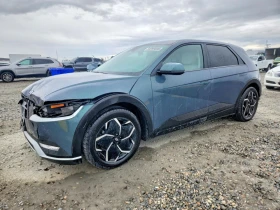 ������ Hyundai Ioniq 5