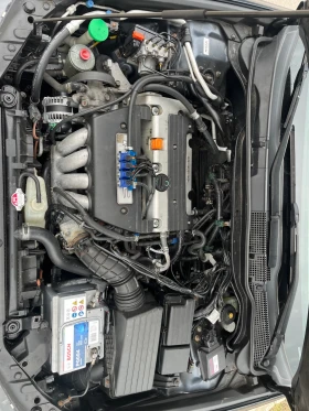 Honda Accord 2.0 VTEC 155к.с, София | Auto.bg — изображение 15