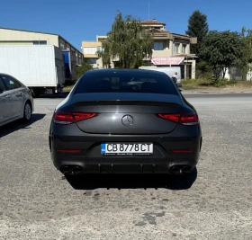 Mercedes-Benz CLS 450 3.0 | 367 к.с. Mild Hybrid | Auto.bg — изображение 6