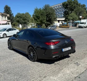 Mercedes-Benz CLS 450 3.0 | 367 к.с. Mild Hybrid | Auto.bg — изображение 5
