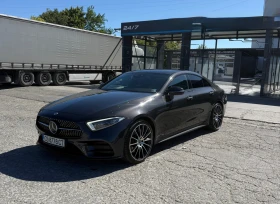 Mercedes-Benz CLS 450 3.0 | 367 к.с. Mild Hybrid | Auto.bg — изображение 3