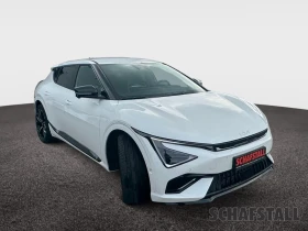 Kia EV6 GT 609hp 84kWh ALL OPTIONS 7Y WARRANTY! | Mobile.bg � ����� ������ 3