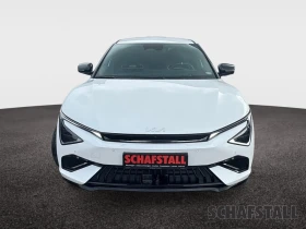 Kia EV6 GT 609hp 84kWh ALL OPTIONS 7Y WARRANTY! | Mobile.bg � ����� ������ 2