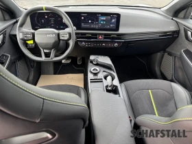 Kia EV6 GT 609hp 84kWh ALL OPTIONS 7Y WARRANTY! | Mobile.bg � ����� ������ 11