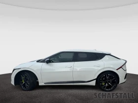 Kia EV6 GT 609hp 84kWh ALL OPTIONS 7Y WARRANTY! | Mobile.bg � ����� ������ 4