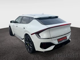 Kia EV6 GT 609hp 84kWh ALL OPTIONS 7Y WARRANTY! | Mobile.bg � ����� ������ 8