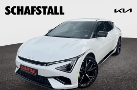 ������ Kia EV6