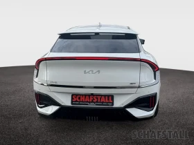 Kia EV6 GT 609hp 84kWh ALL OPTIONS 7Y WARRANTY! | Mobile.bg � ����� ������ 7