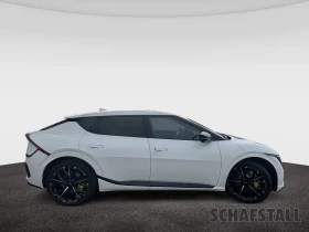 Kia EV6 GT 609hp 84kWh ALL OPTIONS 7Y WARRANTY! | Mobile.bg � ����� ������ 5