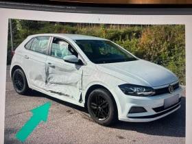VW Polo undefined | Auto.bg — изображение 5