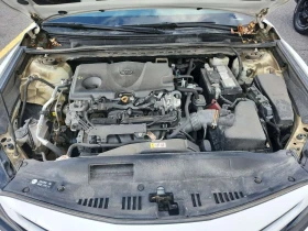 Toyota Camry * SE * CARFAX * ОПЦИЯ ЗА ФИНАНСИРАНЕ | Auto.bg — изображение 17