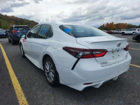 Toyota Camry * SE * CARFAX * ОПЦИЯ ЗА ФИНАНСИРАНЕ | Auto.bg — изображение 4