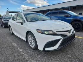 Toyota Camry * SE * CARFAX * ОПЦИЯ ЗА ФИНАНСИРАНЕ | Auto.bg — изображение 2