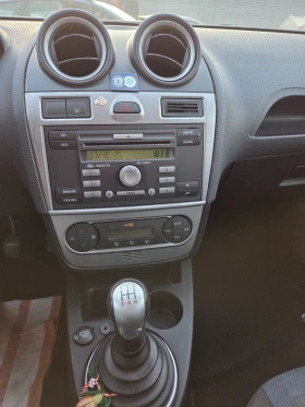 Ford Fiesta - 1500 € - 60180843 9