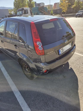 Ford Fiesta - 1500 € - 60180843 5