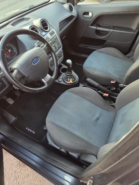 Ford Fiesta - 1500 € - 60180843 13