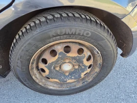 Ford Fiesta - 1500 € - 60180843 15