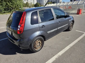 Ford Fiesta - 1500 € - 60180843 6