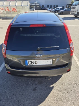 Ford Fiesta - 1500 € - 60180843 4