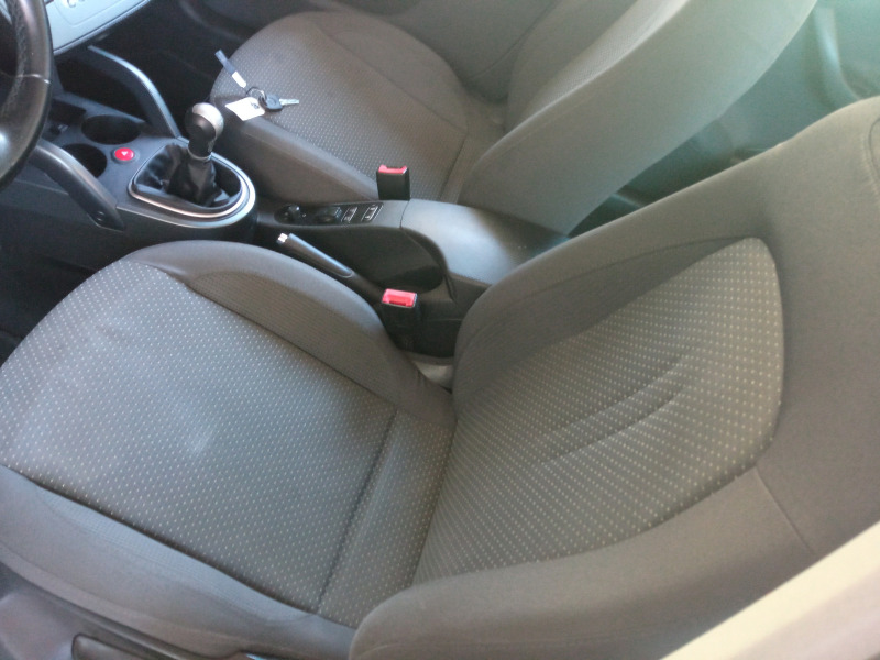 Seat Altea XL, 1.6, снимка 10 - Автомобили и джипове - 45366746