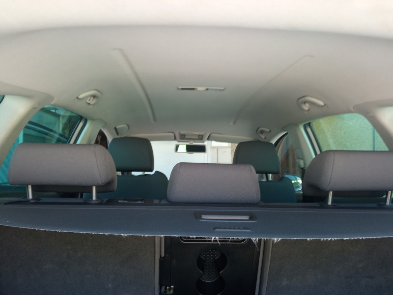 Seat Altea XL, 1.6, снимка 13 - Автомобили и джипове - 45366746