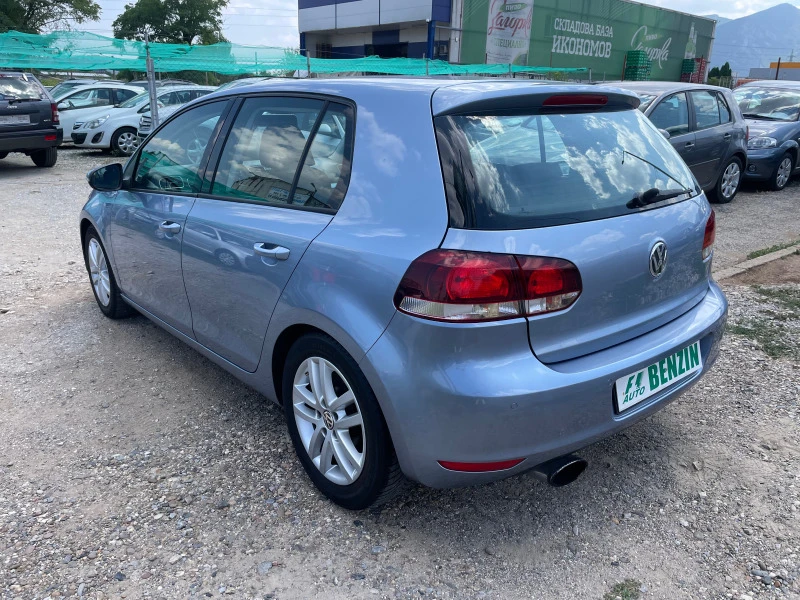 VW Golf 1.4TSI-DSG-HI-LINE, снимка 11 - Автомобили и джипове - 41747818