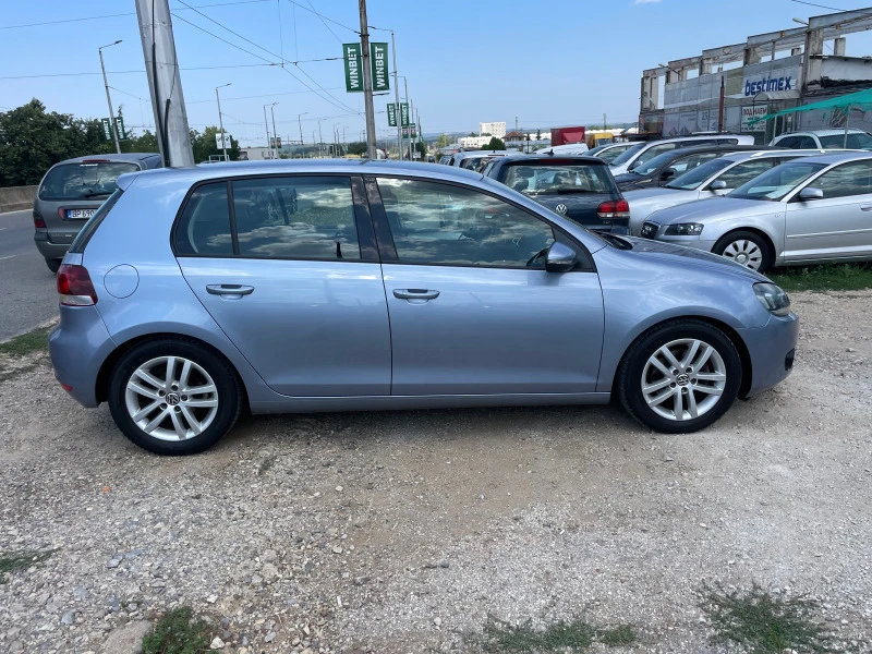 VW Golf 1.4TSI-DSG-HI-LINE, снимка 5 - Автомобили и джипове - 41747818