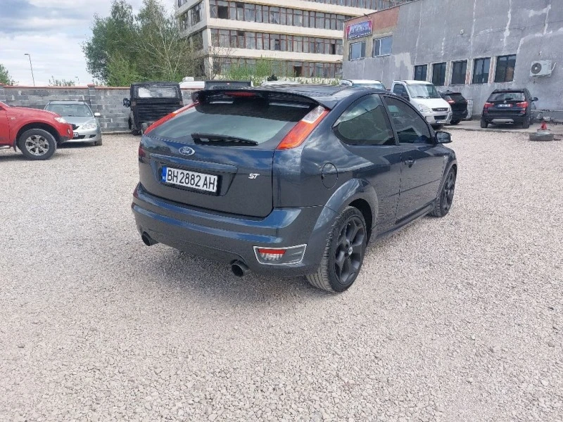 Ford Focus ST, снимка 5 - Автомобили и джипове - 47768856